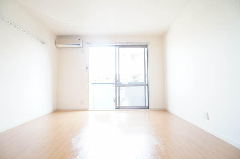 フォレスト中町 202号-2