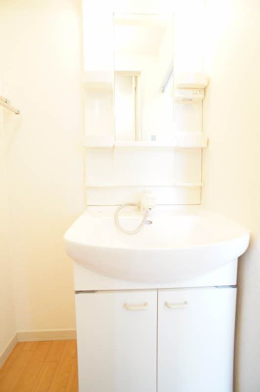 フォレスト中町 202号-7