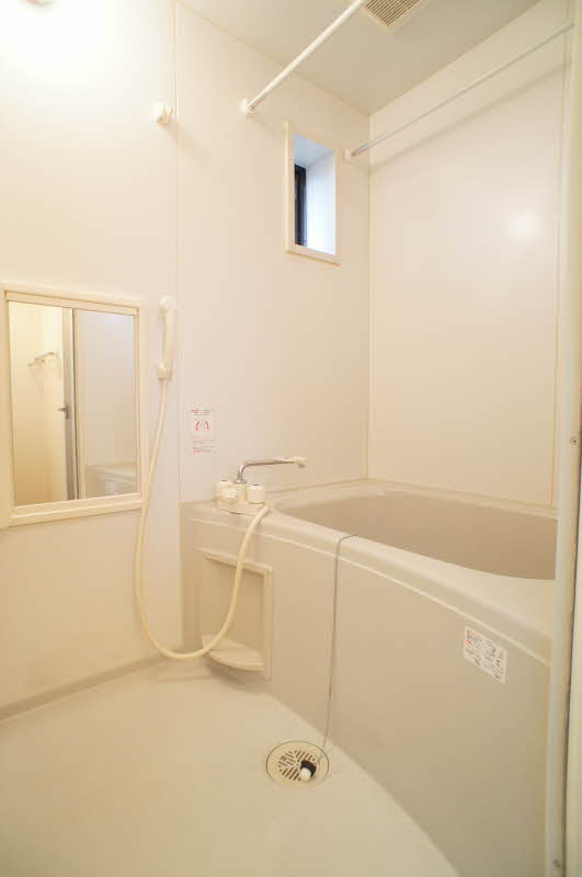 フォレスト中町 202号-8