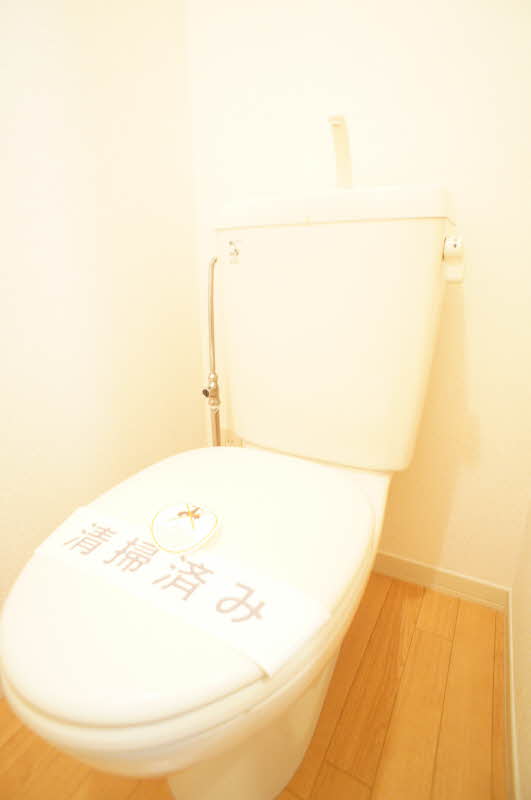 フォレスト中町 202号-9