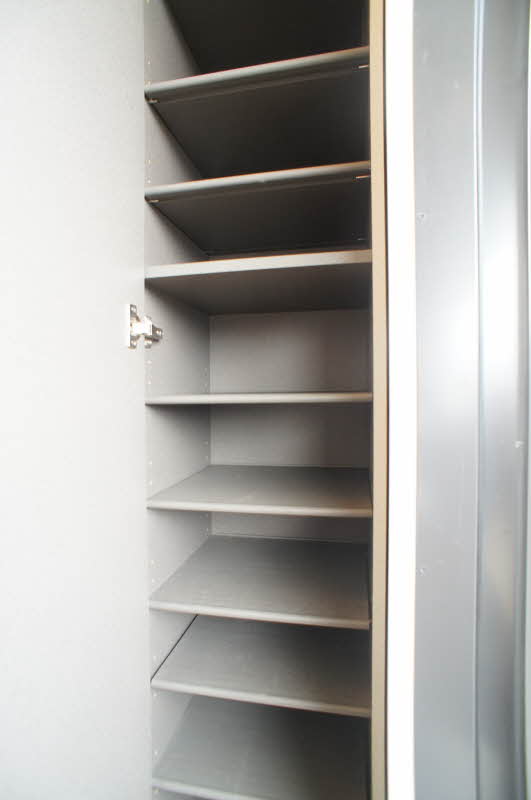 フォレスト中町 202号-11