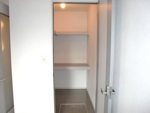 ラヴィール 107号-4