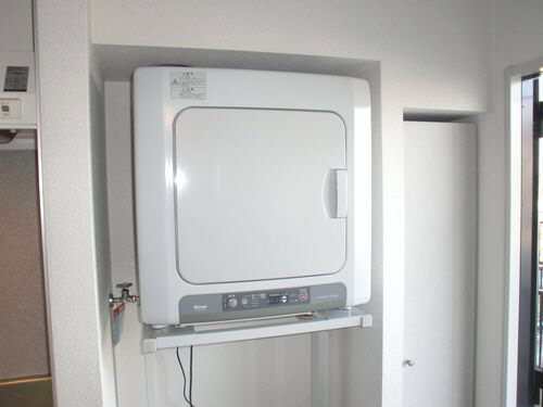 ラヴィール 107号-6