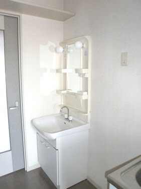 ラヴィール 107号-7