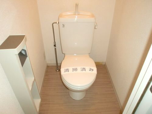 ラヴィール 107号-9