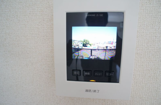 ラヴィール 202号-9