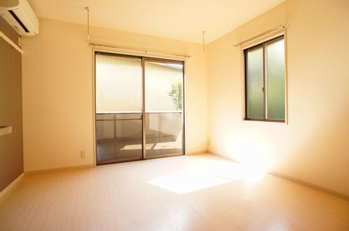 メゾン・ド・タマ 101号-2