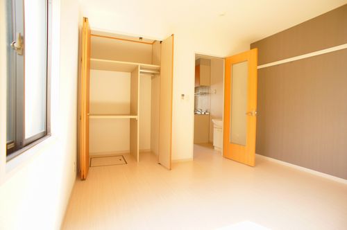 メゾン・ド・タマ 101号-3