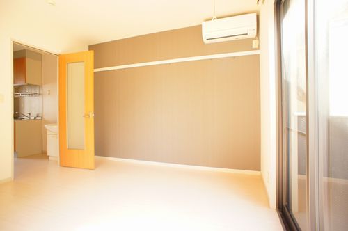 メゾン・ド・タマ 101号-4