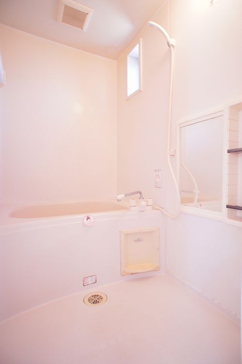 メゾン・ド・タマ 101号-6