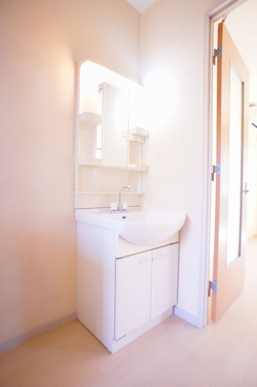 メゾン・ド・タマ 101号-7