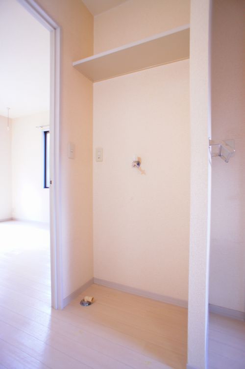 メゾン・ド・タマ 101号-10