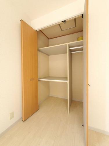 メゾン・ド・タマ 201号-6