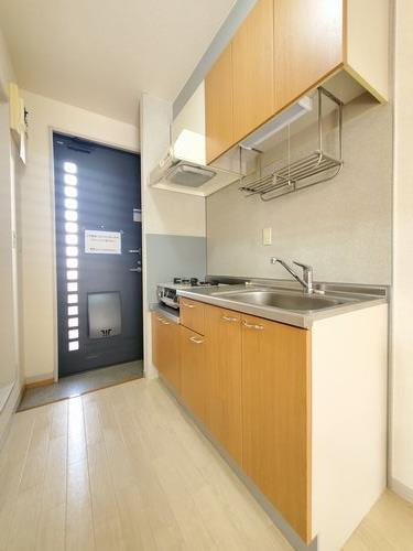 メゾン・ド・タマ 201号-7