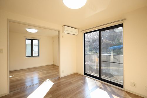 グリーンヒルズ 203号-3