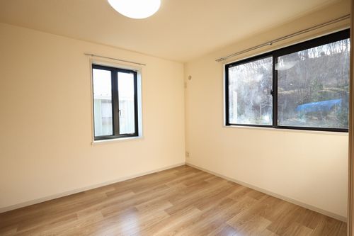 グリーンヒルズ 203号-4