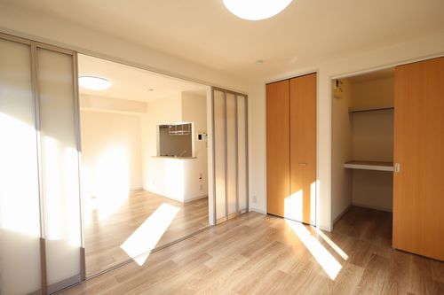 グリーンヒルズ 203号-5