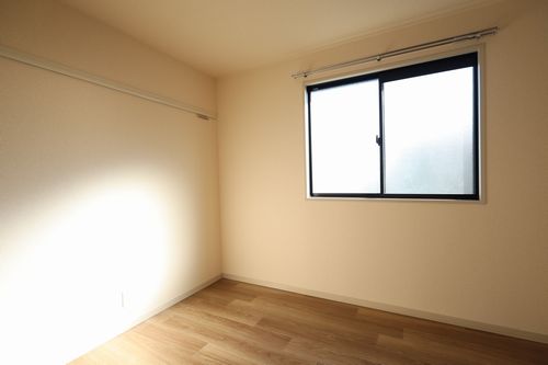 グリーンヒルズ 203号-7