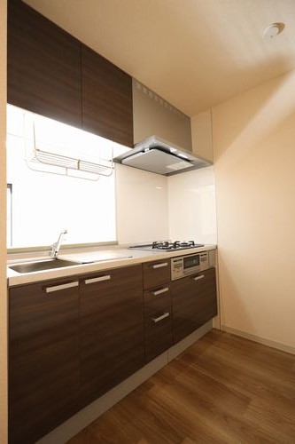 グリーンヒルズ 203号-8