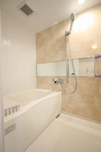 グリーンヒルズ 203号-9