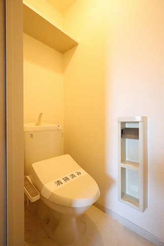 グリーンヒルズ 203号-10