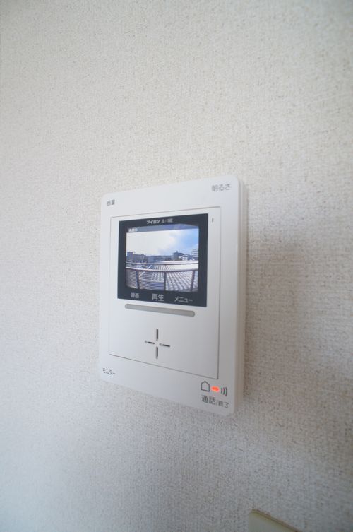 ラ・クール 307号-8
