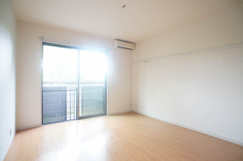 プランドール中町 103号-2
