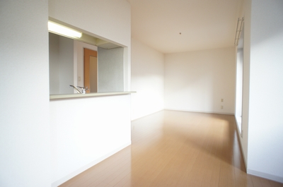 ヤマワヒルズ　Ａ 301号-3