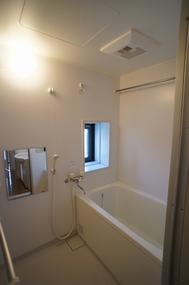 ヤマワヒルズ　Ａ 301号-9