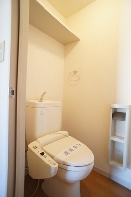 ヤマワヒルズ　Ａ 301号-10