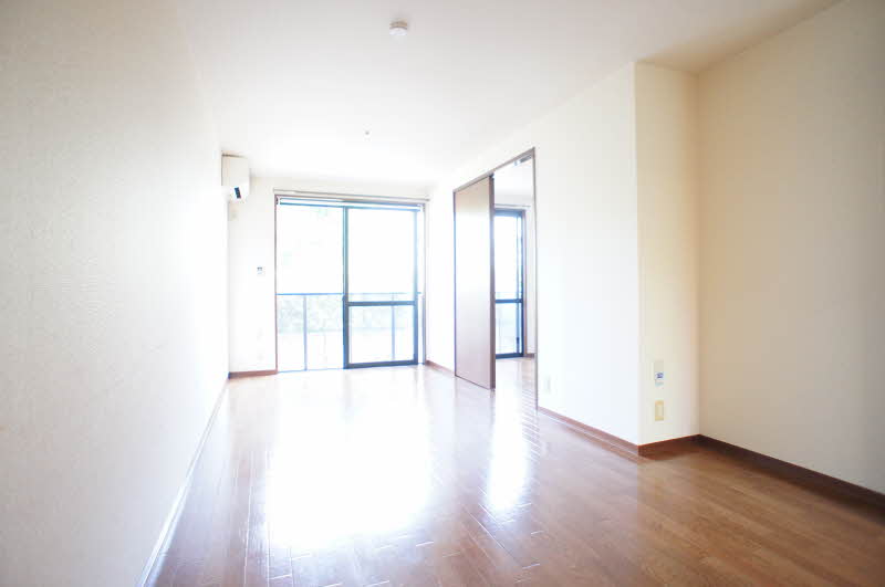 カサヴェール Ⅰ 102号-2