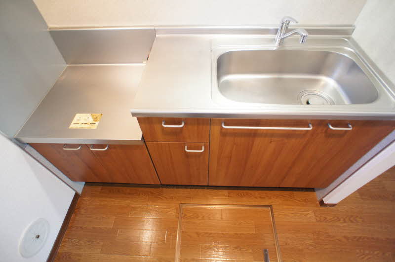 カサヴェール Ⅰ 102号-4