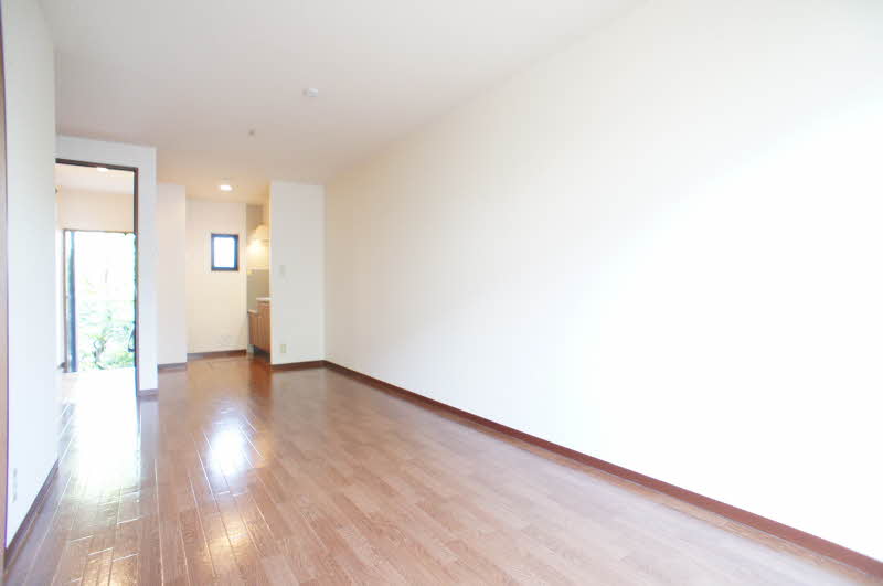 カサヴェール Ⅰ 102号-5