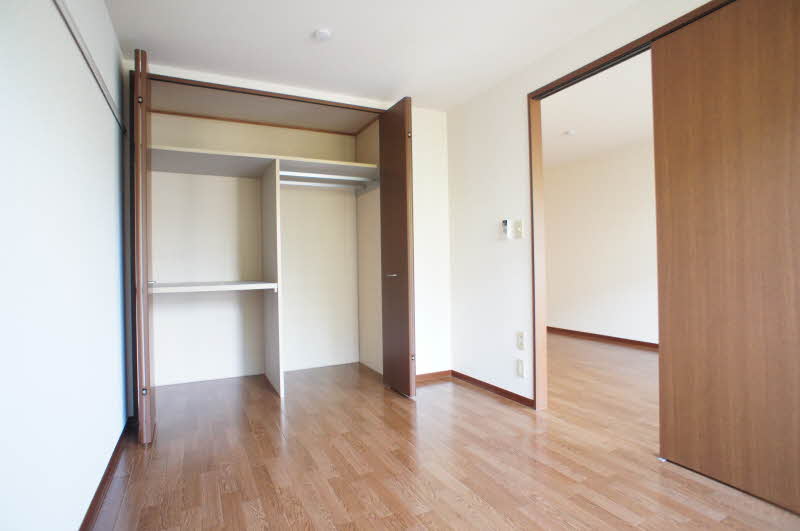 カサヴェール Ⅰ 102号-7