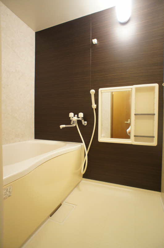 カサヴェール Ⅰ 102号-9