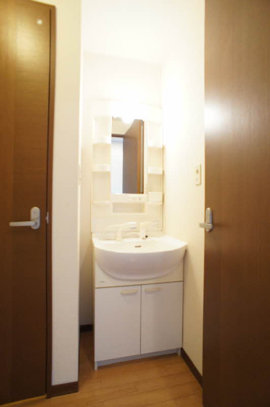 カサヴェール Ⅰ 102号-10