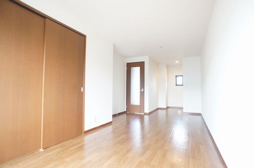 カサヴェール　Ⅰ 202号-3