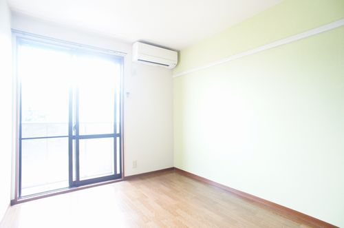 カサヴェール　Ⅰ 202号-5