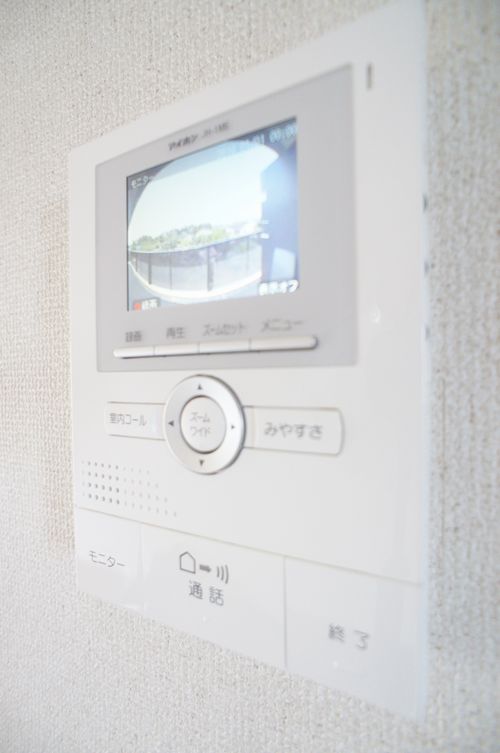 カサヴェール　Ⅰ 202号-10