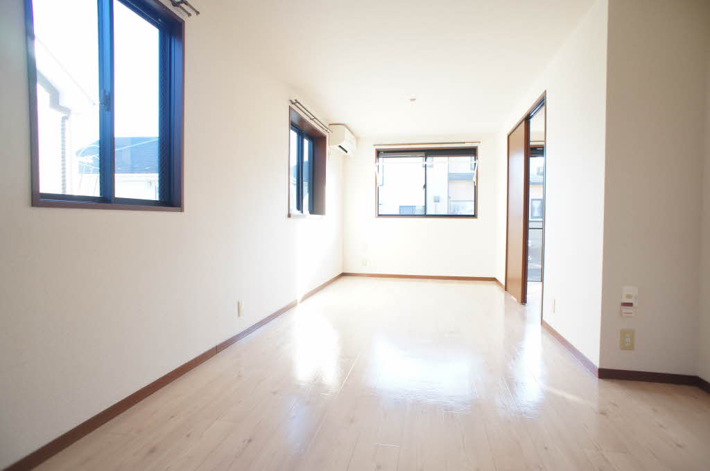 カサヴェール　Ⅱ 103号-2