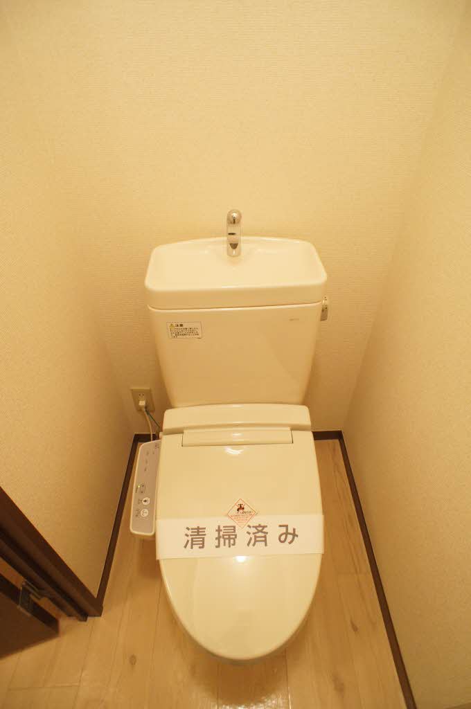 カサヴェール　Ⅱ 103号-10