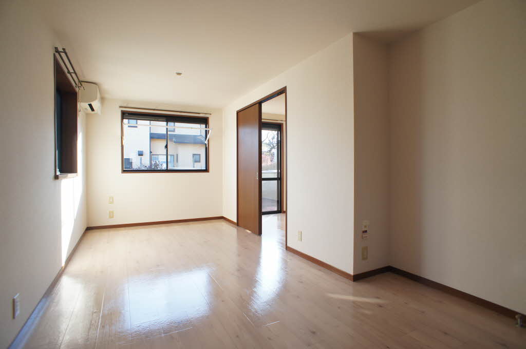 カサヴェール　Ⅱ 103号-11