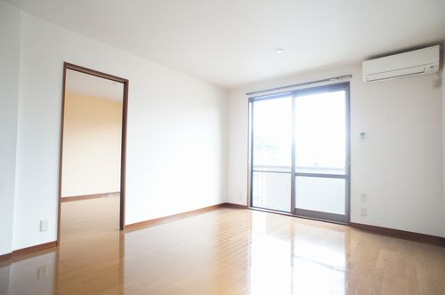 グランシードＥ・Ⅴ 202号-2