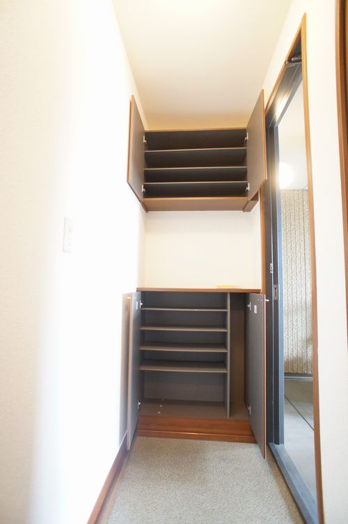 グランシードＥ・Ⅴ 202号-3