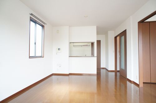 グランシードＥ・Ⅴ 202号-6