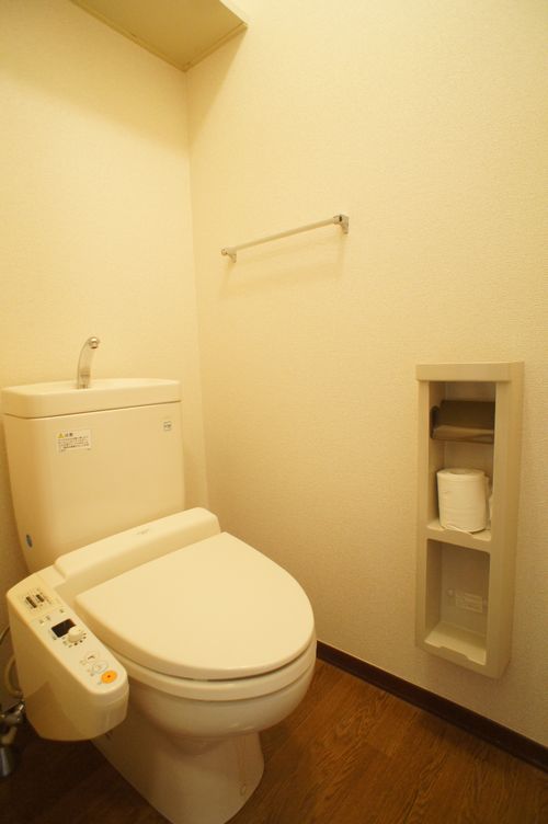 グランシードＥ・Ⅴ 202号-10