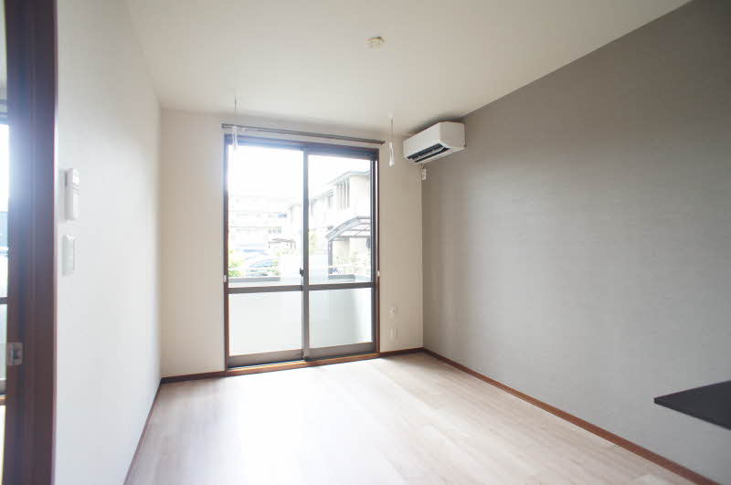 グランシードＥ・Ⅵ 101号-2