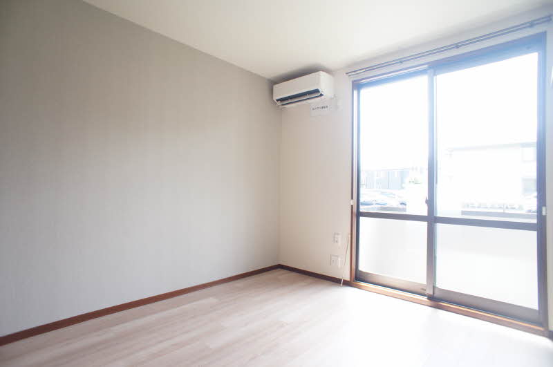 グランシードＥ・Ⅵ 101号-5