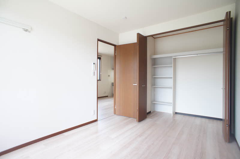 グランシードＥ・Ⅵ 101号-6