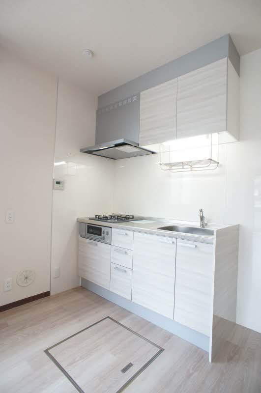 グランシードＥ・Ⅵ 101号-7